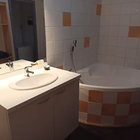 Centre Perpignan, A Deux Pas Du Castillet, T3 75m2 A 10min De Plages Pre Des Commerces Perpignan