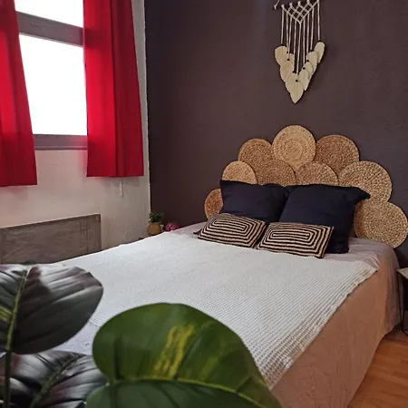 Apartment Centre Perpignan, A Deux Pas Du Castillet, T3 75m2 A 10min De Plages Pre Des Commerces