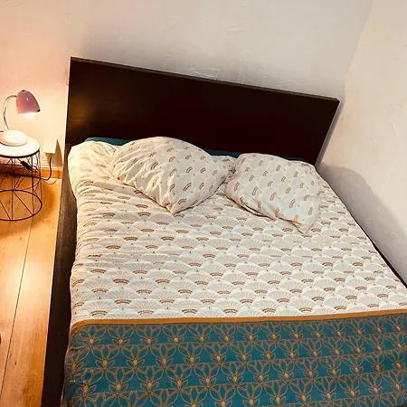 Centre Perpignan, A Deux Pas Du Castillet, T3 75m2 A 10min De Plages Pre Des Commerces Apartment Perpignan