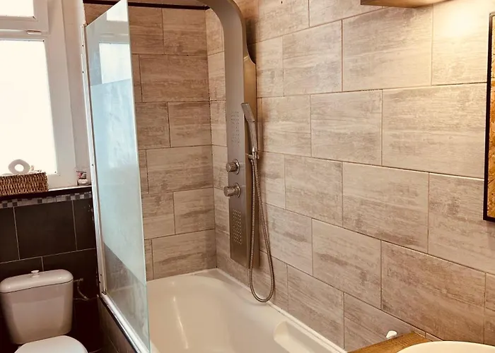 , A Deux Pas Du Castillet , T3 ,75m2 A 10min De Plages Perpignan