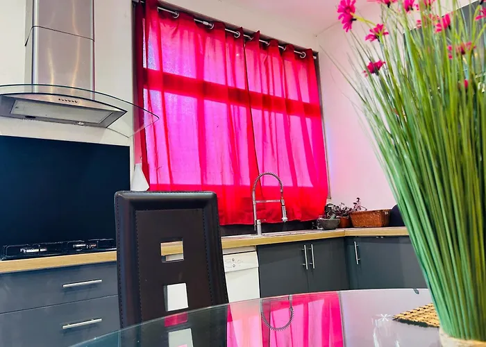 , A Deux Pas Du Castillet , T3 ,75m2 A 10min De Plages * Perpignan